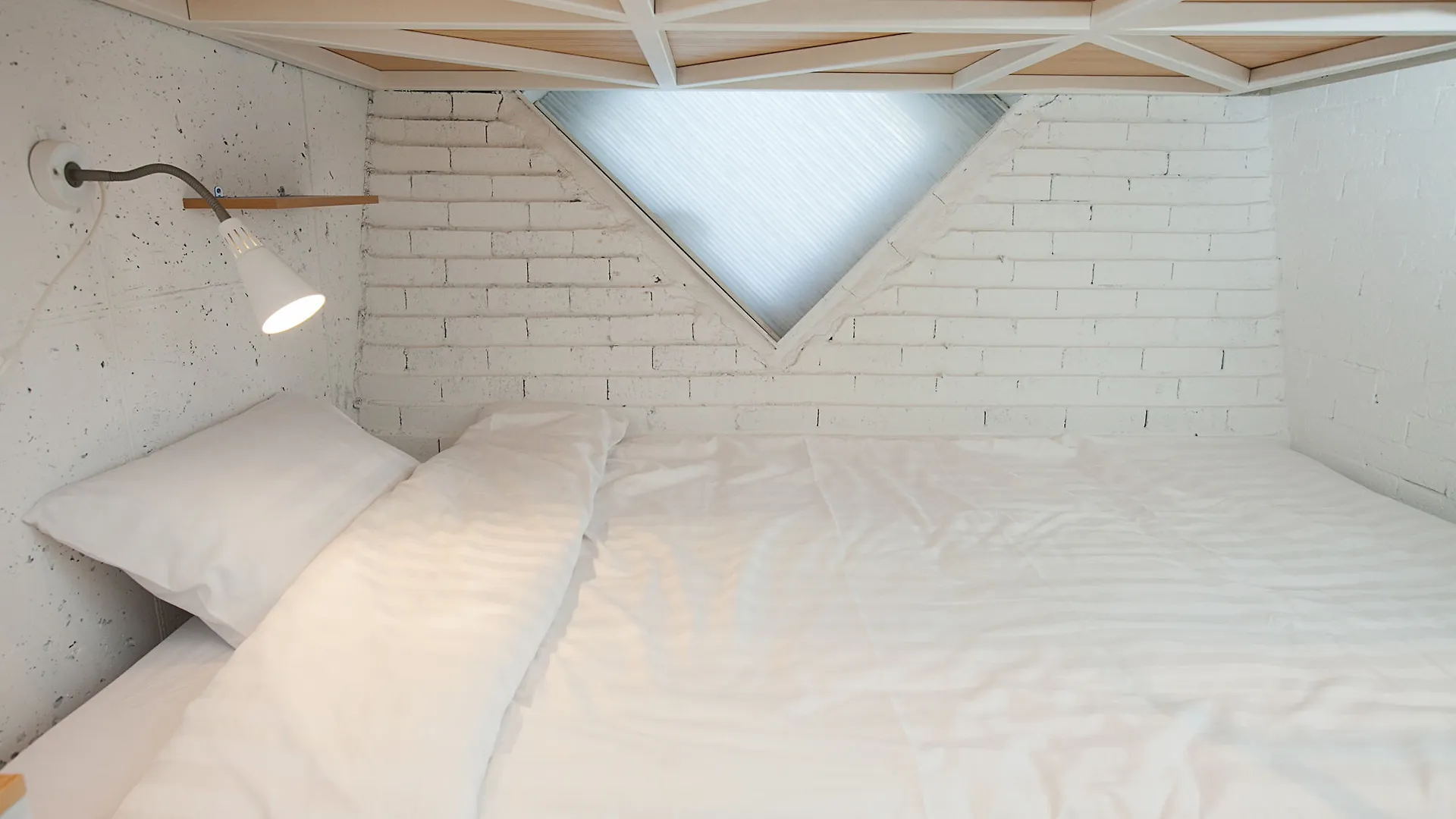 Mir Guesthouse - Hostel Čedžu Jižní Korea