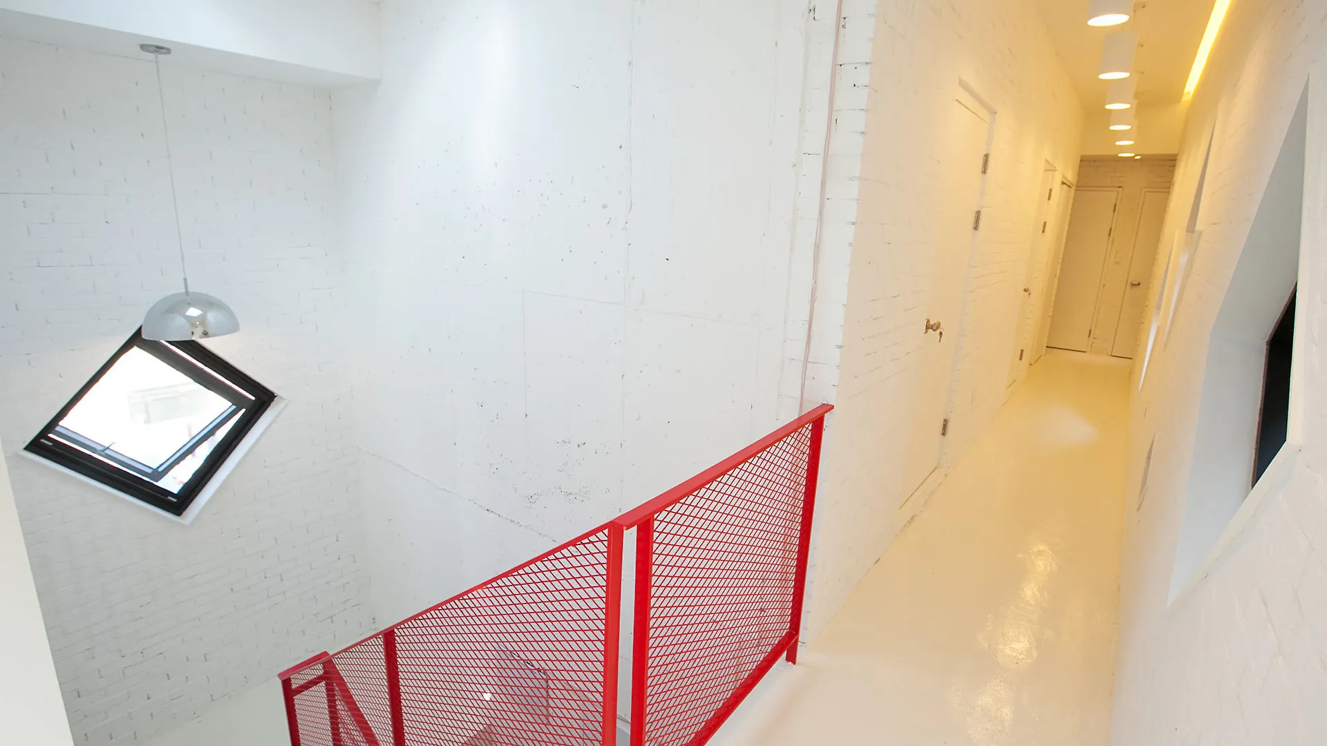Hotel Mir Guesthouse - Hostel Jeju Corea del Sur
