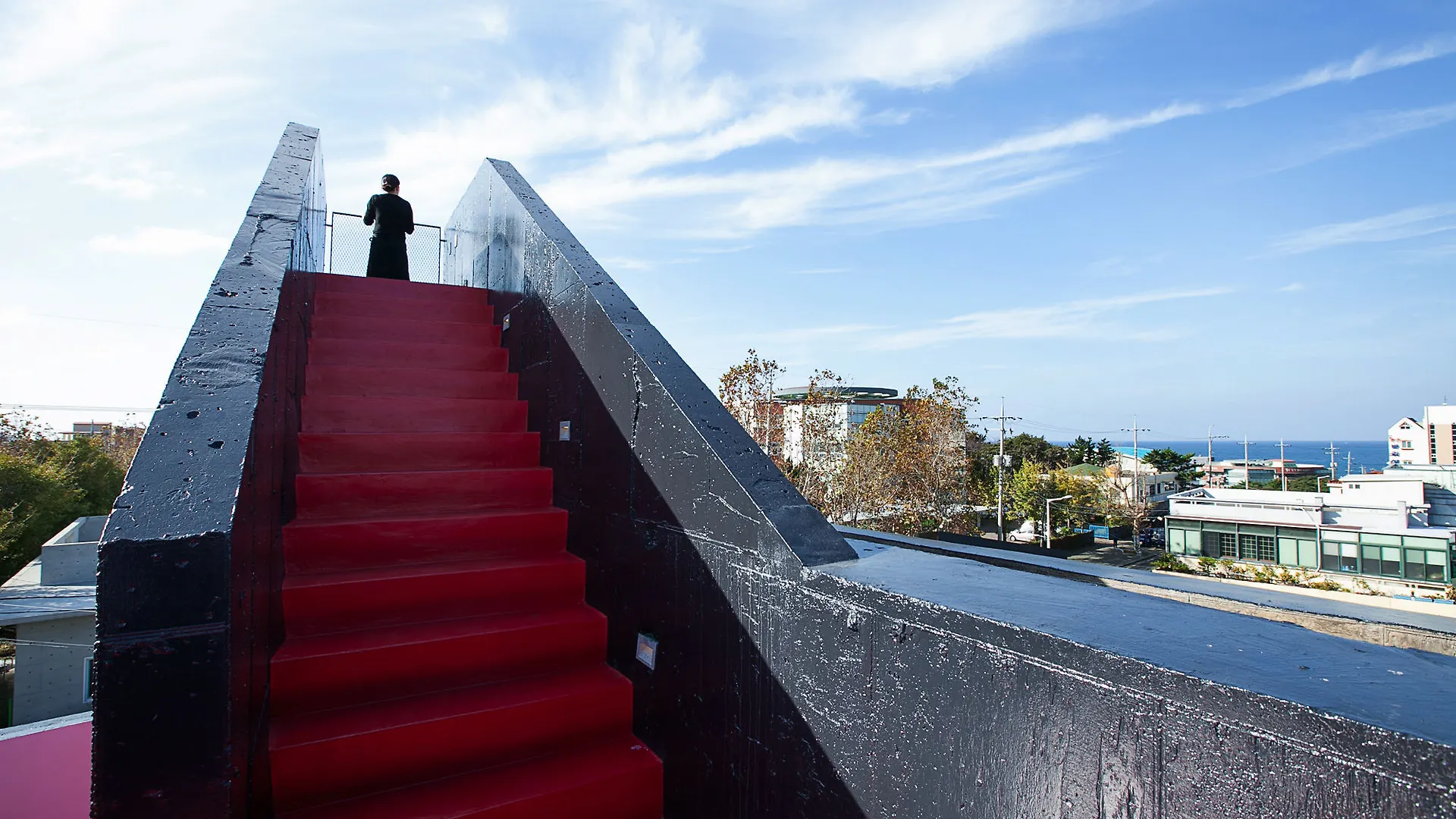 Mir Guesthouse - Hostel Jeju 0*,  Corea del Sur